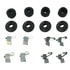 117.48011 by CENTRIC - Centric Disc Brake Hardware Kit