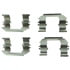 117.49002 by CENTRIC - Centric Disc Brake Hardware Kit