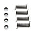 Centric 117.61008 Disc Brake Hardware Kit Centric Disc Brake Hardware Kit