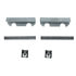 117.61005 by CENTRIC - Centric Disc Brake Hardware Kit