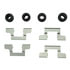 Centric 117.61041 Disc Brake Hardware Kit Centric Disc Brake Hardware Kit