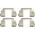 117.61051 by CENTRIC - Centric Disc Brake Hardware Kit