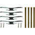 Centric 117.62003 Disc Brake Hardware Kit Centric Disc Brake Hardware Kit