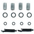 117.62005 by CENTRIC - Centric Disc Brake Hardware Kit