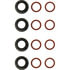 Centric 117.62013 Disc Brake Hardware Kit Centric Disc Brake Hardware Kit