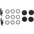 117.62019 by CENTRIC - Centric Disc Brake Hardware Kit