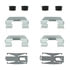 117.62034 by CENTRIC - Centric Disc Brake Hardware Kit