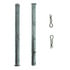 Centric 117.62043 Disc Brake Hardware Kit Centric Disc Brake Hardware Kit