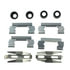 117.62039 by CENTRIC - Centric Disc Brake Hardware Kit