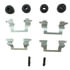 117.62053 by CENTRIC - Centric Disc Brake Hardware Kit