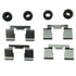117.63015 by CENTRIC - Centric Disc Brake Hardware Kit