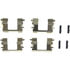 Centric 117.63029 Disc Brake Hardware Kit Centric Disc Brake Hardware Kit
