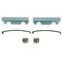 117.65002 by CENTRIC - Centric Disc Brake Hardware Kit