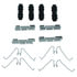 117.65023 by CENTRIC - Centric Disc Brake Hardware Kit