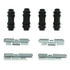 117.67011 by CENTRIC - Centric Disc Brake Hardware Kit