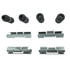 117.67012 by CENTRIC - Centric Disc Brake Hardware Kit