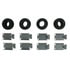 Centric 117.67018 Disc Brake Hardware Kit Centric Disc Brake Hardware Kit