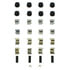 Centric 117.74001 Disc Brake Hardware Kit Centric Disc Brake Hardware Kit