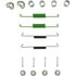 118.33002 by CENTRIC - Centric Drum Brake Hardware Kit