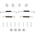 Centric 118.33003 Drum Brake Hardware Kit Centric Drum Brake Hardware Kit