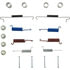 118.33013 by CENTRIC - Centric Drum Brake Hardware Kit