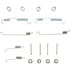 Centric 118.34002 Drum Brake Hardware Kit Centric Drum Brake Hardware Kit
