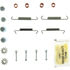 Centric 118.34004 Parking Brake Hardware Kit Centric Parking Brake Hardware Kit