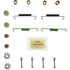 Centric 118.34005 Parking Brake Hardware Kit Centric Parking Brake Hardware Kit