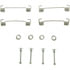 118.34006 by CENTRIC - Centric Parking Brake Hardware Kit