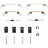 Centric 118.40011 Drum Brake Hardware Kit Centric Drum Brake Hardware Kit