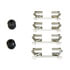 117.42025 by CENTRIC - Centric Disc Brake Hardware Kit