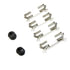 117.42025 by CENTRIC - Centric Disc Brake Hardware Kit