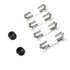 117.42025 by CENTRIC - Centric Disc Brake Hardware Kit