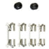 117.42025 by CENTRIC - Centric Disc Brake Hardware Kit