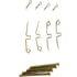 117.42031 by CENTRIC - Centric Disc Brake Hardware Kit