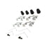 117.42059 by CENTRIC - Centric Disc Brake Hardware Kit