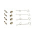 117.43001 by CENTRIC - Centric Disc Brake Hardware Kit