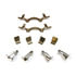 117.44017 by CENTRIC - Centric Disc Brake Hardware Kit