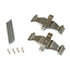 117.47018 by CENTRIC - Centric Disc Brake Hardware Kit