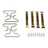 117.47009 by CENTRIC - Centric Disc Brake Hardware Kit