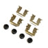 117.51021 by CENTRIC - Centric Disc Brake Hardware Kit