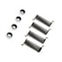 117.61008 by CENTRIC - Centric Disc Brake Hardware Kit