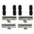 117.65009 by CENTRIC - Centric Disc Brake Hardware Kit
