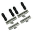 117.65009 by CENTRIC - Centric Disc Brake Hardware Kit