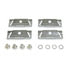 117.67002 by CENTRIC - Centric Disc Brake Hardware Kit