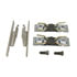 117.79002 by CENTRIC - Centric Disc Brake Hardware Kit