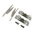 117.79002 by CENTRIC - Centric Disc Brake Hardware Kit