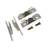 117.79002 by CENTRIC - Centric Disc Brake Hardware Kit