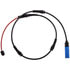 116.34097 by CENTRIC - Brake Pad Sensor Wire
