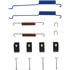 118-40010 by CENTRIC - Centric Drum Brake Hardware Kit